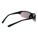Black Plastic Sunglasses