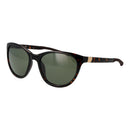 Black Plastic Sunglasses