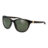 Black Plastic Sunglasses