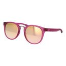 Pink TR90 Sunglasses