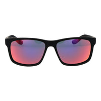 Black Plastic Sunglasses