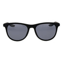 Black Plastic Sunglasses