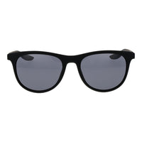 Black Plastic Sunglasses