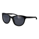 Black Plastic Sunglasses
