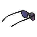 Black Plastic Sunglasses