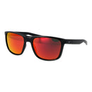 Black Plastic Sunglasses