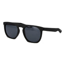 Black Plastic Sunglasses