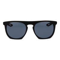 Black Plastic Sunglasses