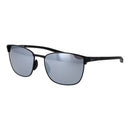 Black Metal Sunglasses