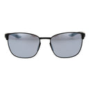 Black Metal Sunglasses