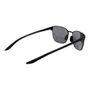 Black Metal Sunglasses