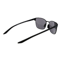 Black Metal Sunglasses