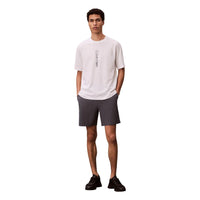 White Cotton Sportswear
