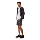 White Cotton Sportswear
