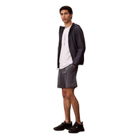 White Cotton Sportswear
