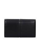 Black Polyethylene Wallet