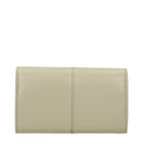 Green Polyethylene Wallet