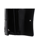 Black Polyethylene Wallet