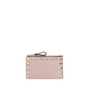Multicolor Calf Leather Bos Taurus Wallet