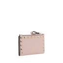 Multicolor Calf Leather Bos Taurus Wallet