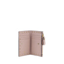 Multicolor Calf Leather Bos Taurus Wallet