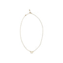 Gold Metal Necklace