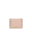Multicolor Calf Leather Bos Taurus Wallet