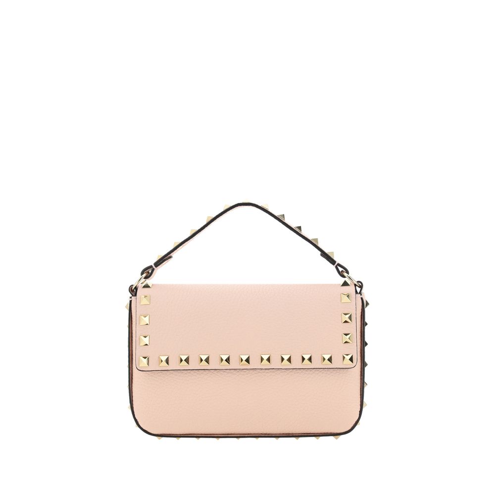 Multicolor Calf Leather Bos Taurus Shoulder Bag