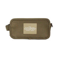Marc Jacobs M0017040-372 Women'S The Camera Bag Slate Green One Size