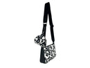 Michael Kors Floral Crossbody Tech Attachment Bag Purse