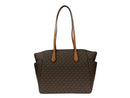 Michael Kors Marilyn Medium Signature Tote Bag Purse