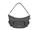 Michael Kors Merritt Small Convertible Crossbody Bag