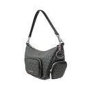 Michael Kors Merritt Small Convertible Crossbody Bag