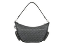 Michael Kors Merritt Small Convertible Crossbody Bag