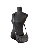 Michael Kors Merritt Small Convertible Crossbody Bag