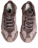 Pink Lace NS1 Low Top Sneaker Sports Shoes
