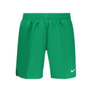 Verde Polyester Men's Swimwear