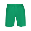 Verde Polyester Men's Swimwear