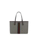 Multicolor Polyester Handbag