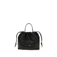 Black Lamb Ovis Aries Aries Shoulder Bag