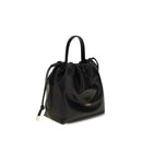Black Lamb Ovis Aries Aries Shoulder Bag