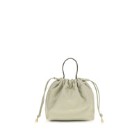 Gray Lamb Ovis Aries Aries Shoulder Bag
