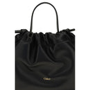 Black Lamb Ovis Aries Aries Shoulder Bag