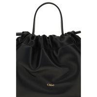 Black Lamb Ovis Aries Aries Shoulder Bag