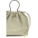 Gray Lamb Ovis Aries Aries Shoulder Bag