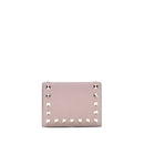 Multicolor Calf Leather Bos Taurus Wallet