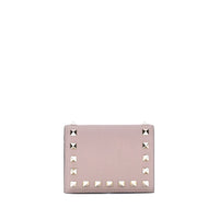 Multicolor Calf Leather Bos Taurus Wallet