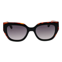 Black Acetate Sunglasses