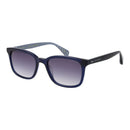 Blue Acetate Sunglasses