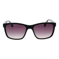 Black Acetate Sunglasses